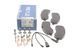 025 256 0217 MEYLE Колодки гальмівні передні Ford Transit V-362 / V-363 / Custom 2012- (з датчиками) 025 256 0217 фото 1