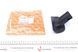 380 7051 AUTO TECHTEILE Направляюча форсунки омивача фар VW T5 2010 - 2015 L 380 7051 фото 1