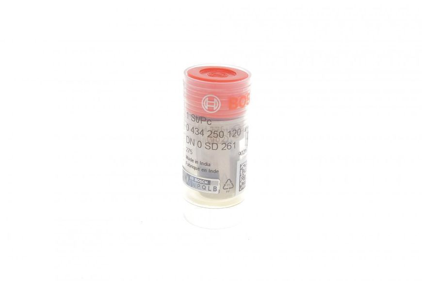 0 434 250 120 BOSCH Розпилювач MB OM 601 - 602 0 434 250 120 фото