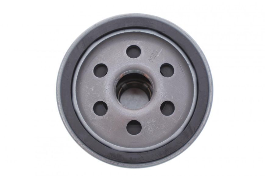 H221W HENGST FILTER Фільтр масляний Renault Master / Trafic / Kangoo 1.9 D - 1.5 DCI 1998 (високий) H221W фото