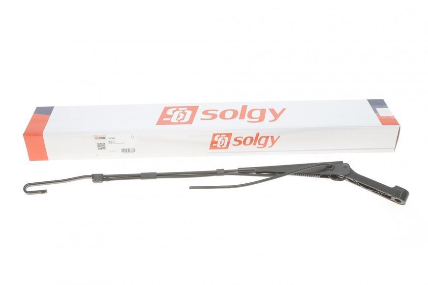 307002 SOLGY Тримач щітки склоочисника MB Sprinter 901 - 904 / VW LT 1995 - 2006 R 307002 фото