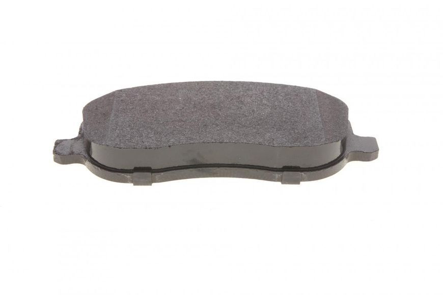 025 202 6119/W MEYLE Колодки гальмівні передні Fiat Scudo / Peugeot Expert 2.0 JTD / HDI 1996 - 2006 (з датчиками) 025 202 6119/W фото