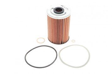 WX WL7036 WIX FILTERS Фільтр масляний MB 609 - 811 - 814 (OM 364 - 366) WX WL7036 фото