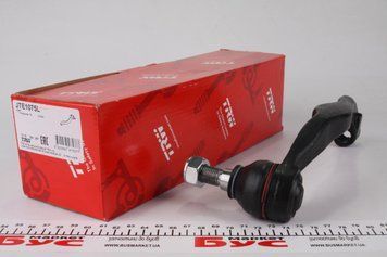 JTE1075 TRW Накінечник кермової тяги VW T5 2003-L JTE1075 фото