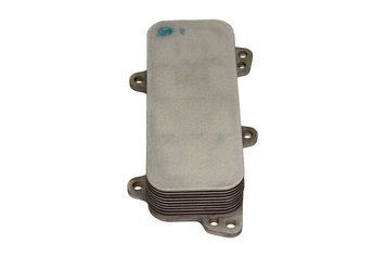 14-0015 MAXGEAR Радіатор масляний VW T5 2.5 TDI 14-0015 фото