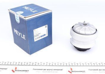 014 024 9042 MEYLE Подушка двигуна MB W201 / W124 2.6 - 3.2 -1996 014 024 9042 фото