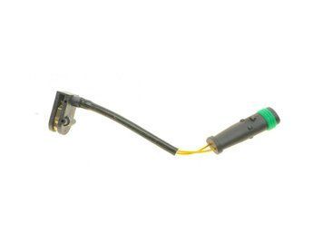 RW 54002 ROTWEISS Датчик зносу гальмівних колодок MB Sprinter 906/VW Crafter 2006- (передній) RW 54002 фото