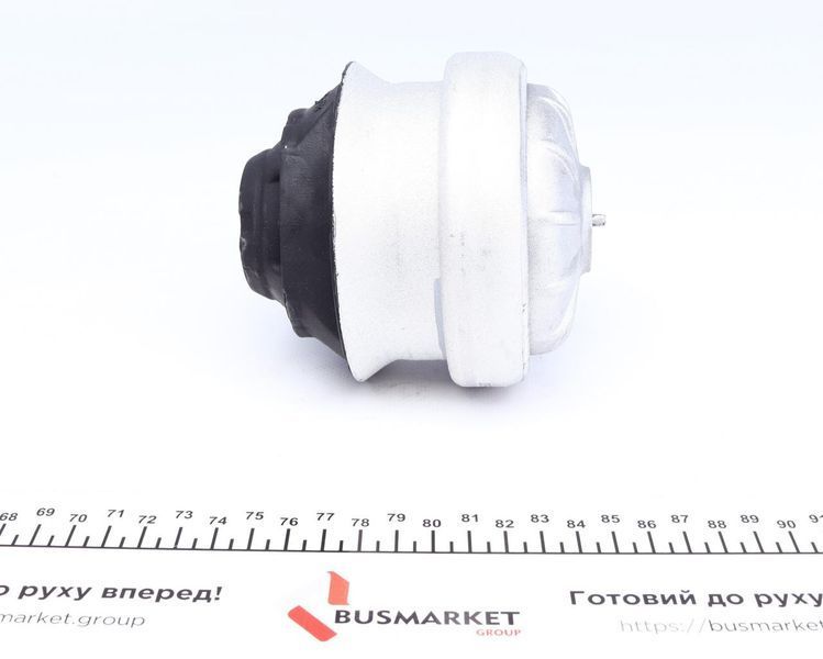 014 024 9042 MEYLE Подушка двигуна MB W201 / W124 2.6 - 3.2 -1996 014 024 9042 фото