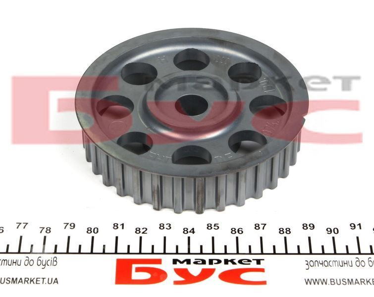 074 130 111 H VW Шестерня розподільного валу (задня) VW LT/T4 2.5 TDI (ТНВД) 074 130 111 H фото