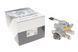 207025 SOLGY Насос ГУР Ford Transit V-347 / V-362 / V-363 / Fiat Ducato / Peugeot Boxer 2.2 TDCI / HDI 2006- 207025 фото 3