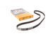 CT 630 CONTITECH Ремінь ГРМ VW Golf III / Passat B3 / Audi 80 / 100 / A6 1990 - 2003 (124 z) CT 630 фото 1