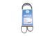 050 006 1200 MEYLE Ремінь струмковий Renault Kangoo 1.5 DCI 2001- / MB Citan W415 2012- (6 PK 1200) 050 006 1200 фото 1