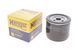 H10W10 HENGST FILTER Фільтр масляний Ford Transit 1986-1999 / Transit Connect 1.8 TD / TDCI H10W10 фото 2