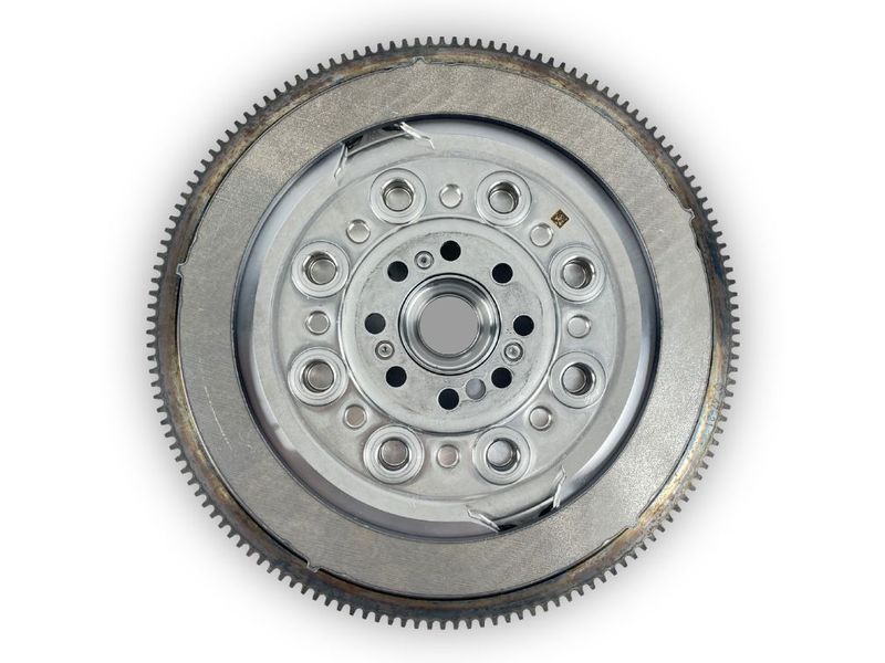 2294 000 525 SACHS Демпфер MB Sprinter TDI (212 - 312 - 412) (OM 602) 1995 - 2000 2294 000 525 фото