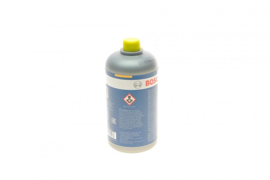 1 987 479 113 BOSCH Рідина гальмівна DOT 4 (1 л.) (для систем ESP) 1 987 479 113 фото