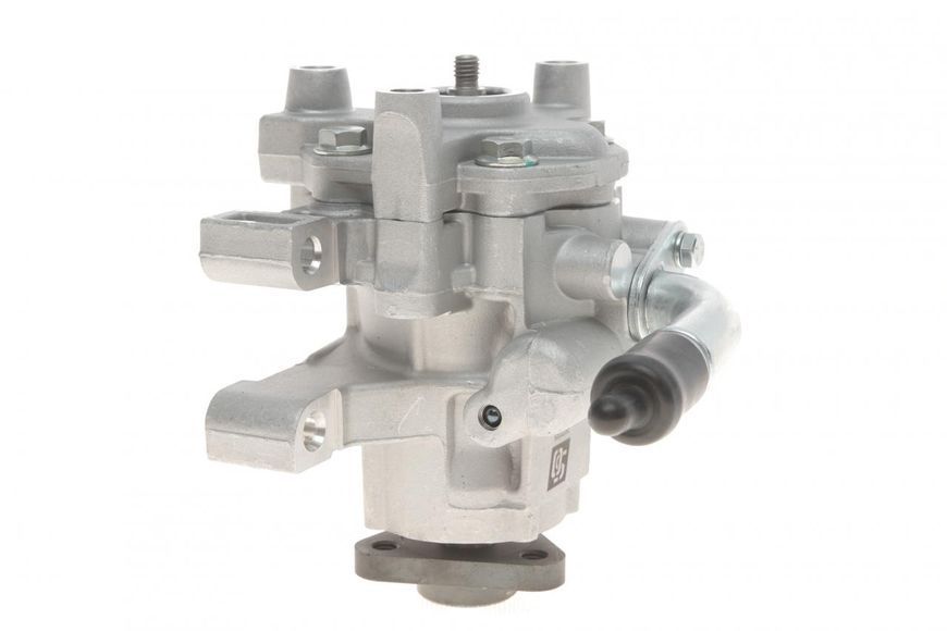 207025 SOLGY Насос ГУР Ford Transit V-347 / V-362 / V-363 / Fiat Ducato / Peugeot Boxer 2.2 TDCI / HDI 2006- 207025 фото