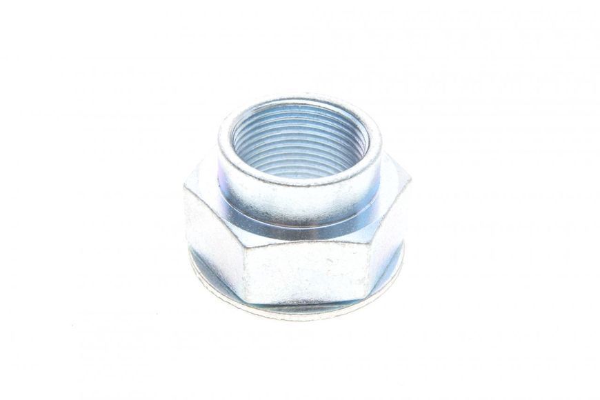 16-14 650 0010 MEYLE Підшипник передньої маточини Renault Master / Opel Movano 1998 - 2010 16-14 650 0010 фото