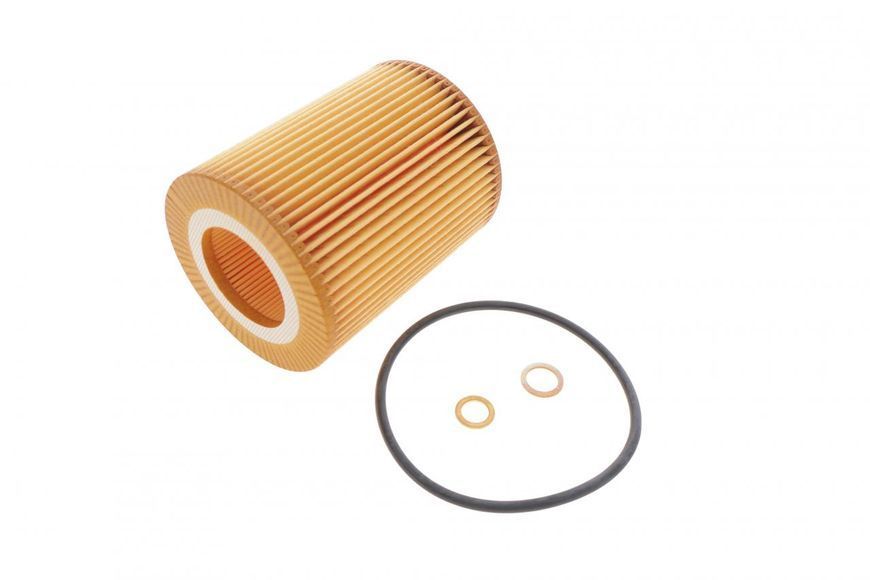 WY 202 WUNDER FILTER Фільтр масляний BMW E36 - E46 - E39 (M50) (2.0i - 4.0i) WY 202 фото