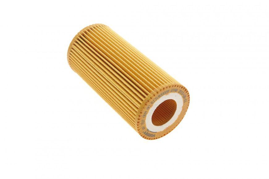 WY 707 WUNDER FILTER Фільтр масляний MB W210 / W211 / W220 2.8 - 3.2 CDI 1999 - 2009 WY 707 фото