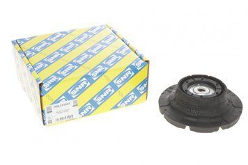 KBLF41803 SNR Подушка передньої стійки VW T5 2003- KBLF41803 фото