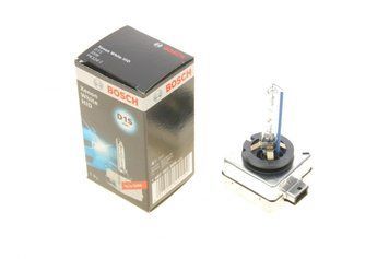 1 987 302 909 BOSCH Лампочка ксенон VW/MB (D1S) (85V/35W) PK32D/2 5500K 1 987 302 909 фото