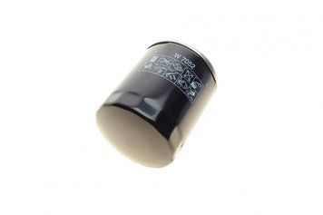 W 7052 MANN-FILTER Фільтр масляний VW T5 2.0 BiTDI 2009- W 7052 фото