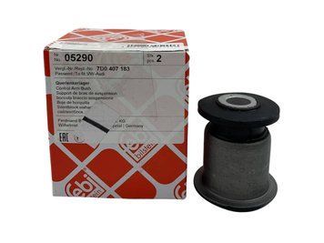 05290 FEBI BILSTEIN Сайлентблок переднього важеля VW T4 1996 - 2003 (передній/нижній) 05290 фото