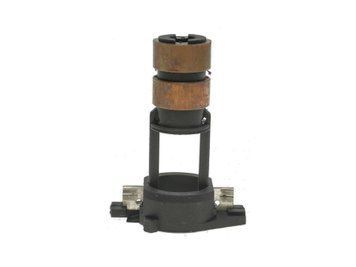 ASL9008 AUTO STARTER Колектор генератора MB Sprinter 901 - 904 1996 (тип Bosch) ASL9008 фото