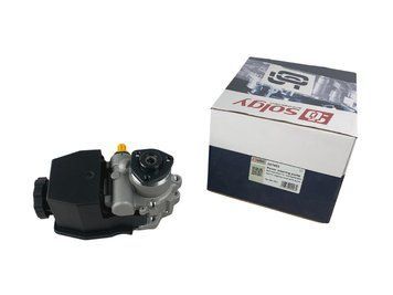 207003 SOLGY Насос ГУР MB Sprinter TDI 312 (OM 602) 2.9 TDI 1996 - 2000 207003 фото