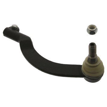 21494 FEBI BILSTEIN Накінечник кермової тяги Renault Master / Opel Movano 1998 &ndash; 2010 R 21494 фото