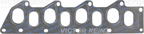 71-34411-00 VICTOR REINZ Прокладка випускного колектора Renault Master / Trafic / Kangoo / Opel Movano / Vivaro 1.9 DCI / DTI 2001- 71-34411-00 фото