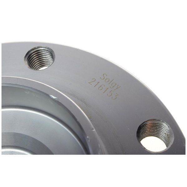 Підшипник маточини (передньої) MB Sprinter 515/VW Crafter 50 06- (> 1850 кг.) 676 5416 8 676 5416 8 фото