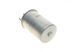 WK 853/7 MANN-FILTER Фільтр паливний Ford Transit Connect 1.8 TDCI (75 к.с.) (з датчиком) WK 853/7 фото 3