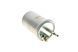 WK 853/7 MANN-FILTER Фільтр паливний Ford Transit Connect 1.8 TDCI (75 к.с.) (з датчиком) WK 853/7 фото 4