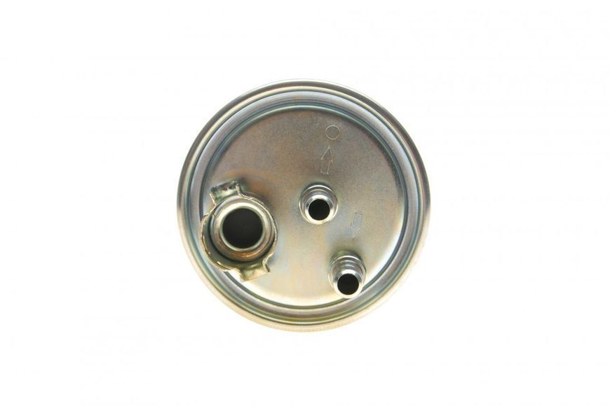 WK 853/7 MANN-FILTER Фільтр паливний Ford Transit Connect 1.8 TDCI (75 к.с.) (з датчиком) WK 853/7 фото