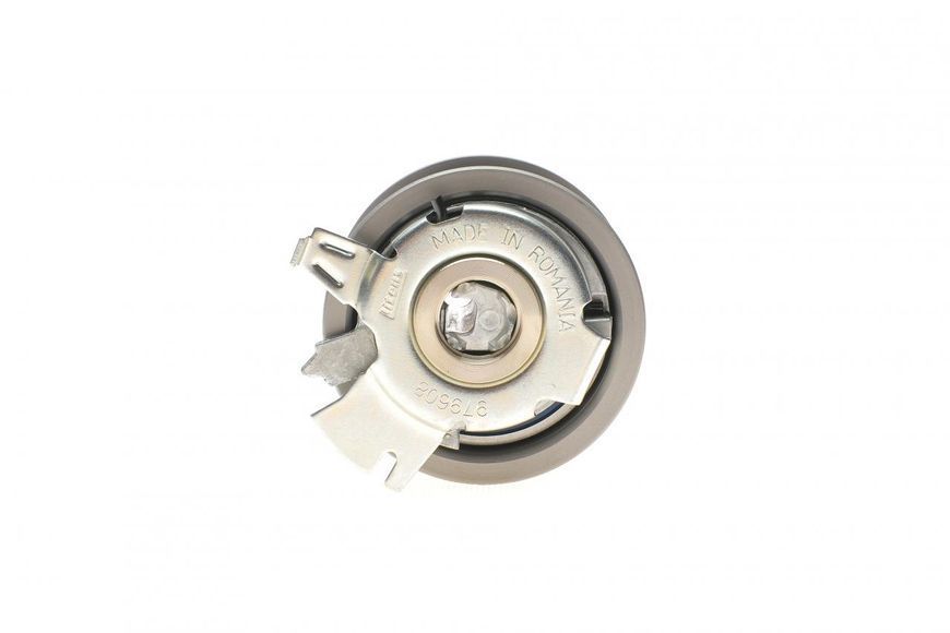 CT 1028 K3 CONTITECH Комплект ГРМ VW T5 1.9 TDI/Caddy III 1.9 TDI/2.0 SDI/TDI 2004- (ремінь/2 ролика) CT 1028 K3 фото