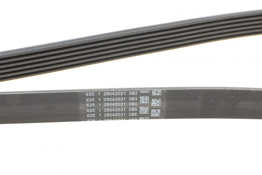 6 PK 2040 CONTITECH Ремінь струмковий MB 210 - 410 (OM 602) 6 PK 2040 фото