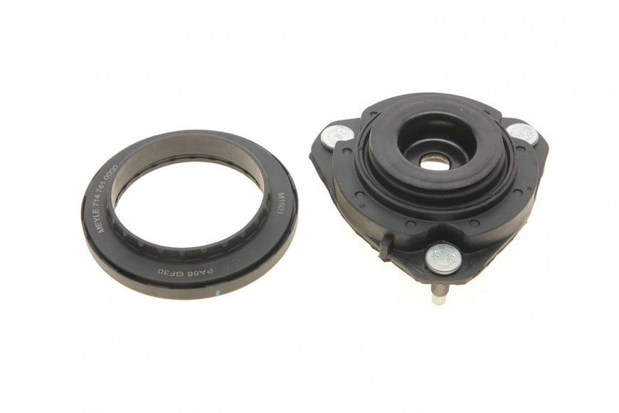 714 641 0002 MEYLE Подушка передньої стійки Ford Transit Connect 2002 (з підшипником) 714 641 0002 фото