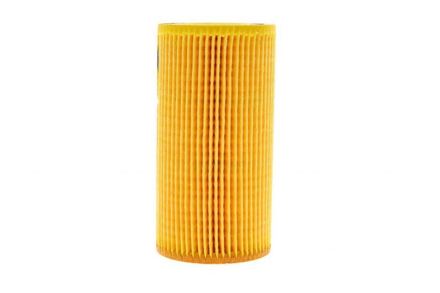 HU 618 X MANN-FILTER Фільтр масляний Renault Trafic / Opel Vivaro 2.0 - 2.5 DCI 2005- HU 618 X фото