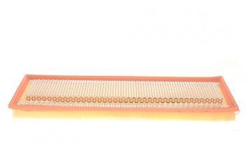 WH 731 WUNDER FILTER Фільтр повітряний MB 609 - 814 (низький) WH 731 фото