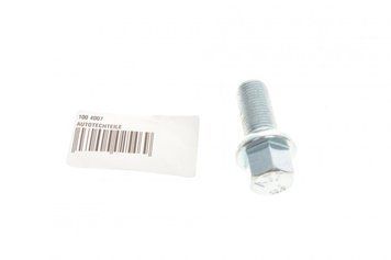 100 4007 AUTO TECHTEILE Болт коліс MB Vito 639 / W211 / W165 100 4007 фото