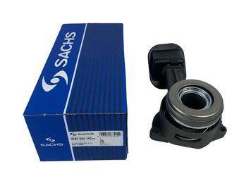 3182 654 143 SACHS Вижимний підшипник Ford Transit V-184 2.0 DI/TDCI/V-347 2.2 TDCI 2006- 3182 654 143 фото
