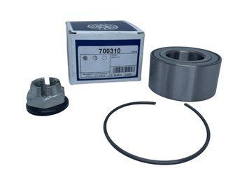 700310 OPTIMAL Підшипник передньої маточини Renault Kangoo 1997 - 2008 / Fiat Doblo 2001- (37x72x37) 700310 фото