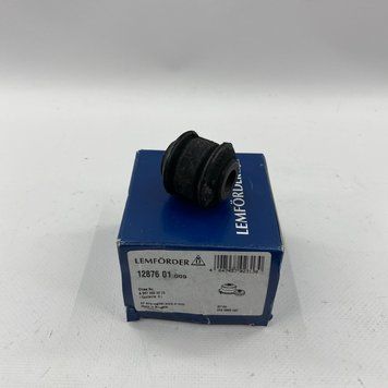 12876 01 LEMFORDER Втулка заднього стабілізатора MB 811-814 (крайня) 12876 01 фото
