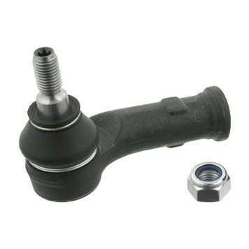 10888 FEBI BILSTEIN Накінечник кермової тяги VW T4 1996-L 10888 фото