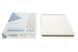 WP 120 WUNDER FILTER Фільтр салону MB Sprinter 906/VW Crafter 2006- WP 120 фото 1