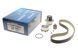 KTB WP2964 DAYCO Водяна помпа VW T5 1.9 TDI / Caddy III 1.9 TDI - 2.0 SDI 2004 (к-т) (ролики + ремінь) KTB WP2964 фото 1