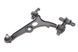 11-16 050 0023 MEYLE Важіль передній Fiat Scudo / Peugeot Expert 1996 &ndash; 2006 L 11-16 050 0023 фото 1
