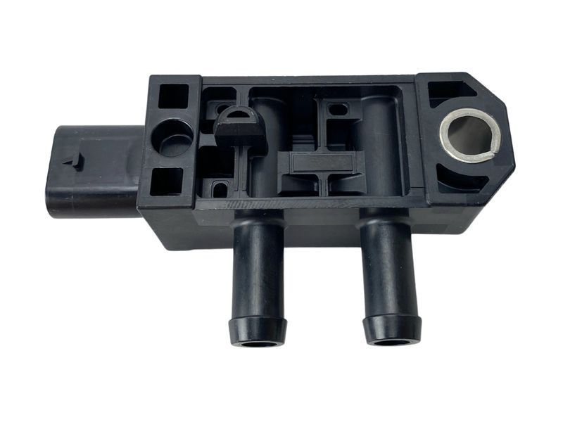 04L 906 051 AB VAG Датчик тиску вихлопних газів VW T6 / Crafter / Golf VII / Audi A3 / A4 / A6 / Skoda Octavia 1.6D - 2.0D 2012- 04L 906 051 AB фото