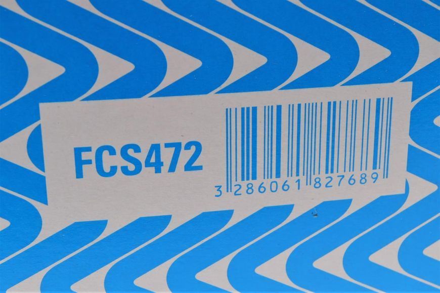 FCS472 PURFLUX Фільтр паливний Ford Transit Connect 1.8 TDCI (75 к.с.) (з датчиком) FCS472 фото